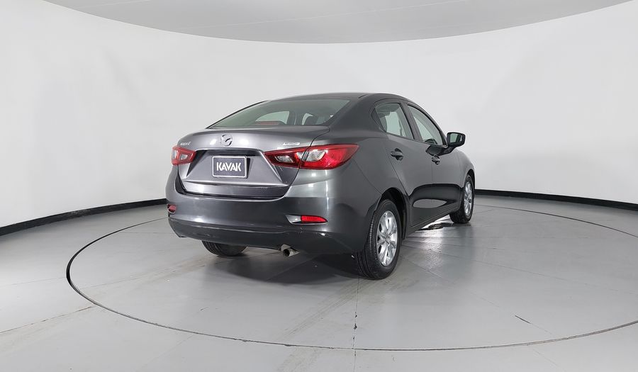 Mazda 2 1.5 I TOURING SEDAN AUTO Sedan 2019