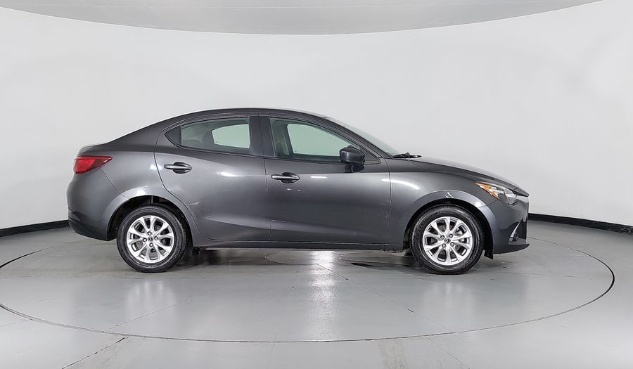 Mazda 2 1.5 I TOURING SEDAN AUTO Sedan 2019