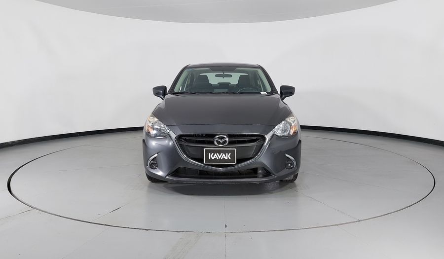 Mazda 2 1.5 I TOURING SEDAN AUTO Sedan 2019