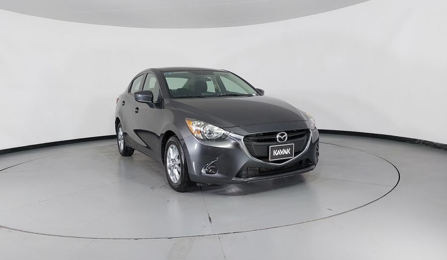 Mazda 2 1.5 I TOURING SEDAN AUTO Sedan 2019