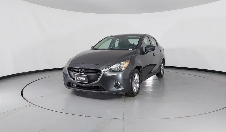 Mazda 2 1.5 I TOURING SEDAN AUTO Sedan 2019