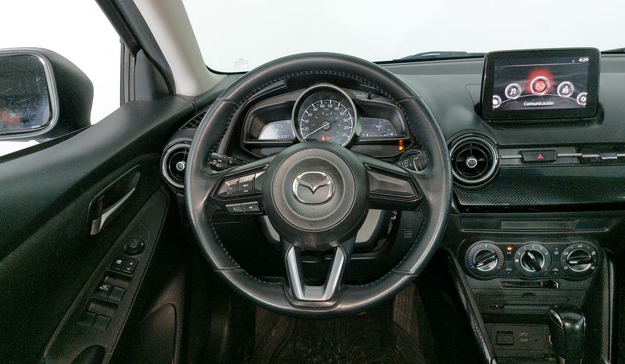 Mazda 2 1.5 I TOURING SEDAN AUTO Sedan 2019