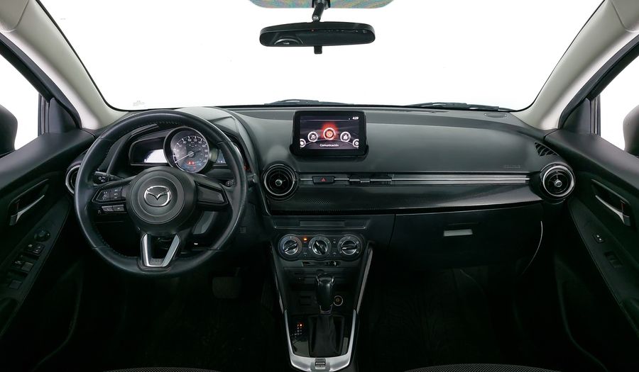 Mazda 2 1.5 I TOURING SEDAN AUTO Sedan 2019