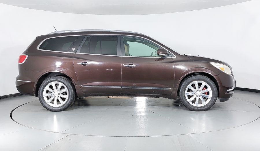 Buick Enclave 3.6 PREMIUM D AT 4WD Suv 2016