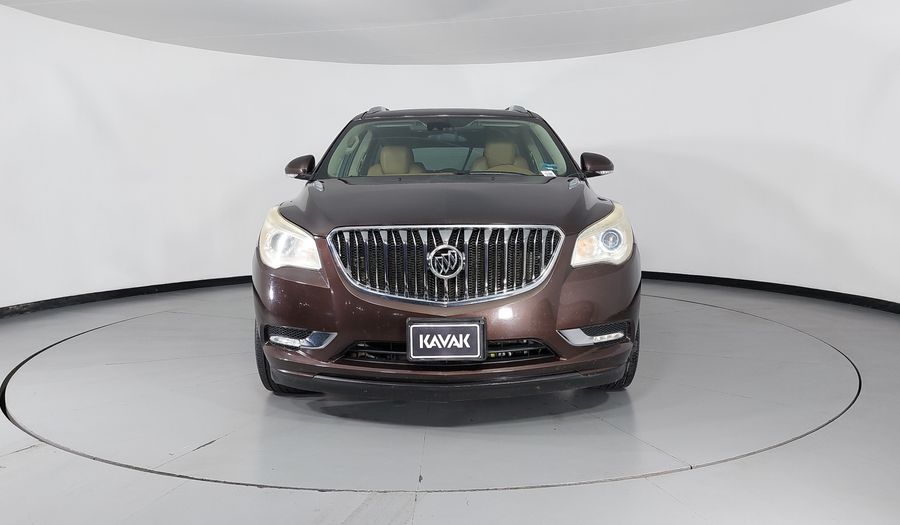 Buick Enclave 3.6 PREMIUM D AT 4WD Suv 2016