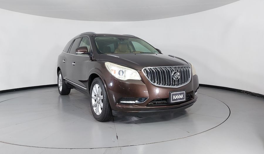 Buick Enclave 3.6 PREMIUM D AT 4WD Suv 2016