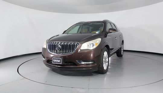 Buick • Enclave