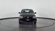 Volkswagen Gol Trend 1.6 TRENDLINE MT Hatchback 2015