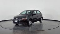 Volkswagen Gol Trend 1.6 TRENDLINE MT Hatchback 2015