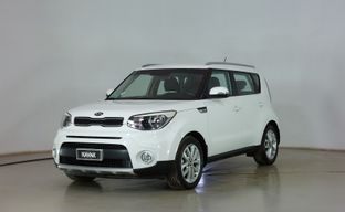 Kia • Soul