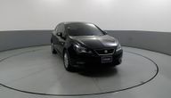 Seat Ibiza 1.6 STYLE 2 PTAS DSG Hatchback 2014