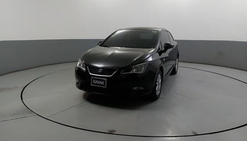 Seat Ibiza 1.6 STYLE 2 PTAS DSG Hatchback 2014