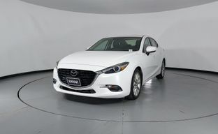 Mazda • Mazda 3