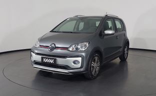 Volkswagen • Cross Up