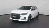 Chevrolet Onix TURBO  PLUS PREMIER Sedan 2020