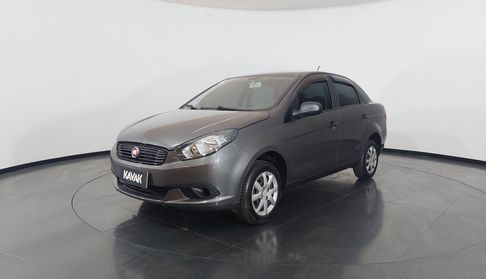 Fiat Grand Siena MPI MANUAL Sedan 2021