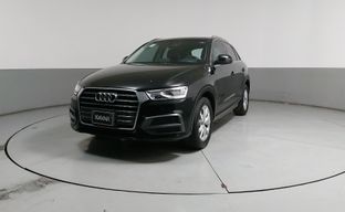 Audi • Q3