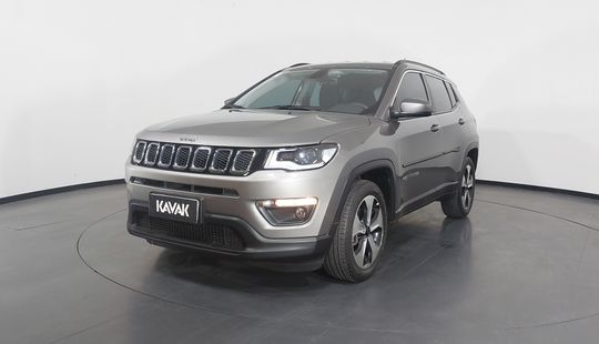 Jeep • Compass