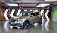 Renault Sandero Stepway 1.6 INTENS MT Hatchback 2024