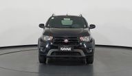 Fiat Mobi EVO WAY Hatchback 2017