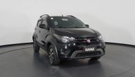 Fiat Mobi EVO WAY Hatchback 2017