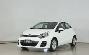 Kia • RIO 5