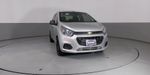 Chevrolet Beat 1.2 LT B Sedan 2021