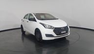 Hyundai Hb20 COMFORT Hatchback 2016