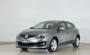 Renault • Megane