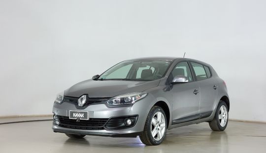 Renault • Megane