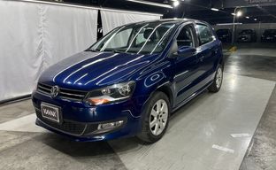 Volkswagen • Polo