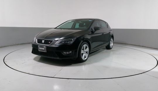 Seat • Leon