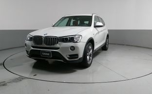 Bmw • X3