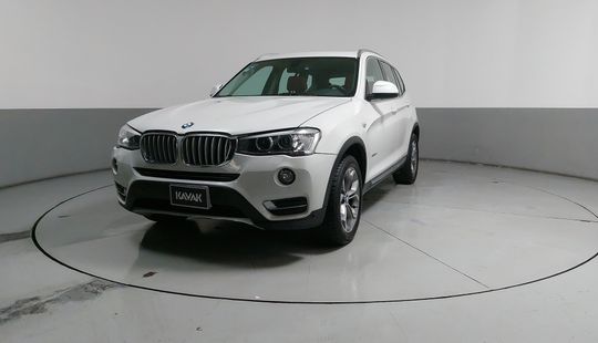 Bmw • X3