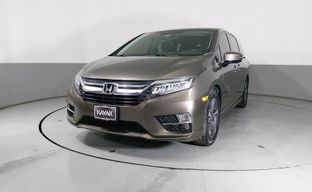 Honda • Odyssey