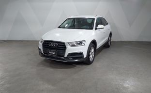 Audi • Q3