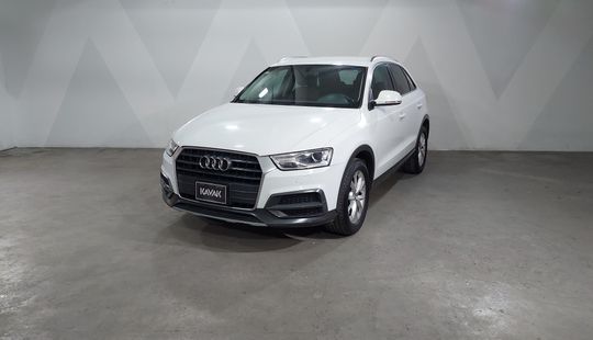 Audi • Q3