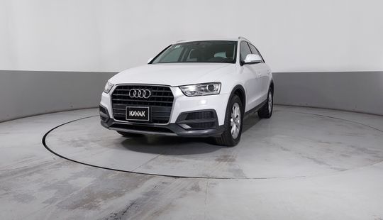 Audi • Q3