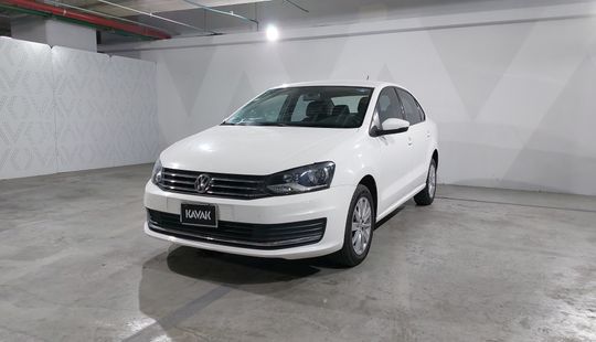 Volkswagen • Vento