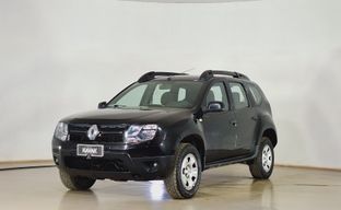 Renault • Duster