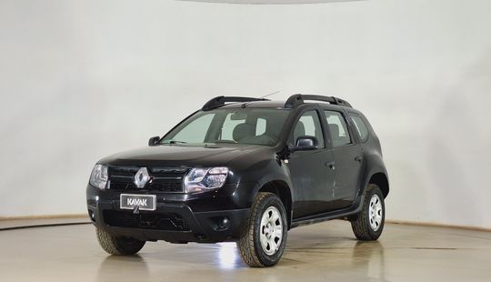 Renault • Duster