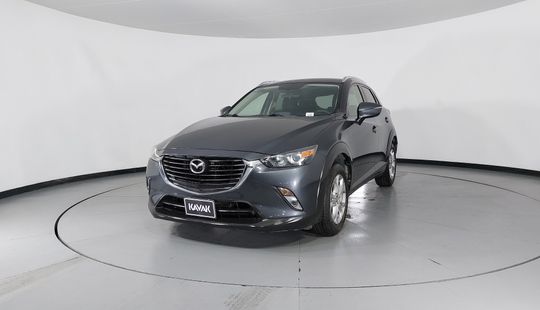 Mazda • CX-3