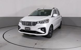 Suzuki • Ertiga