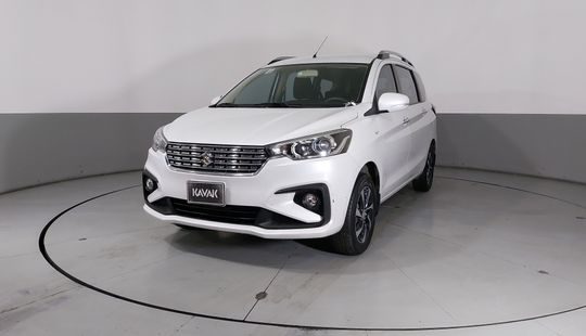 Suzuki • Ertiga