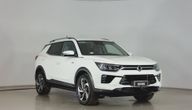 Ssangyong Korando 1.5T LIMITED CG112 AT Suv 2022