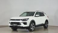 Ssangyong Korando 1.5T LIMITED CG112 AT Suv 2022