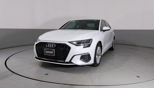 Audi • A3