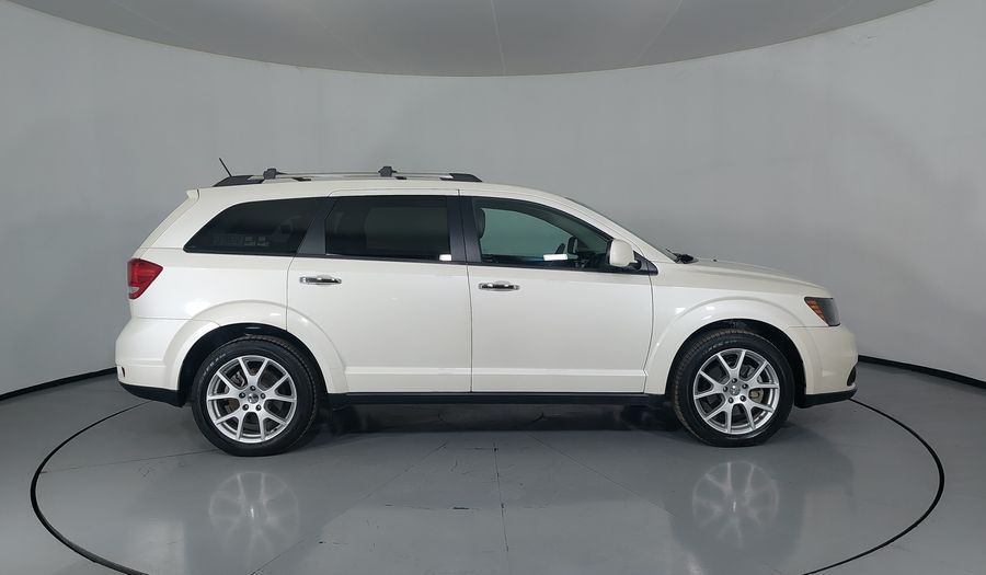 Dodge Journey 3.6 RT Suv 2015