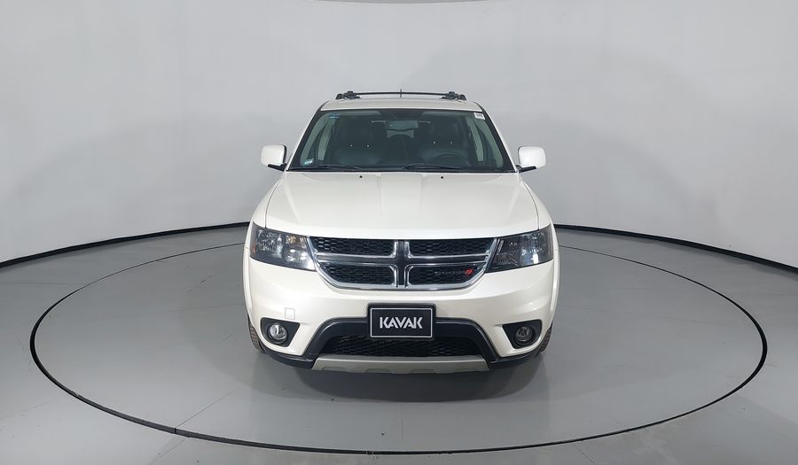 Dodge Journey 3.6 RT Suv 2015