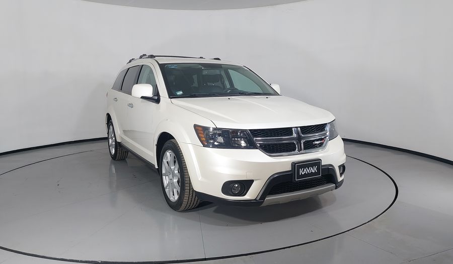 Dodge Journey 3.6 RT Suv 2015